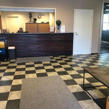 West Side Hotel 투르쿠 외부 사진