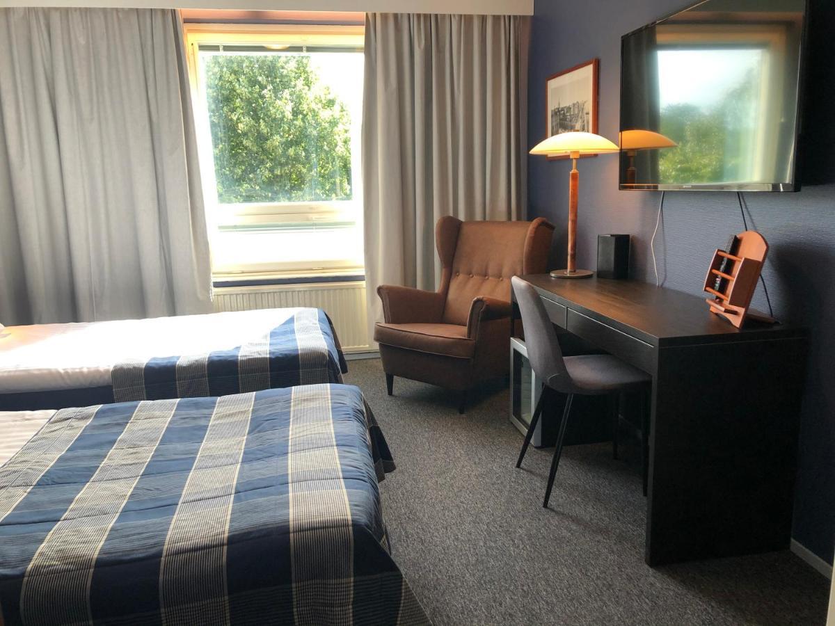 West Side Hotel 투르쿠 외부 사진