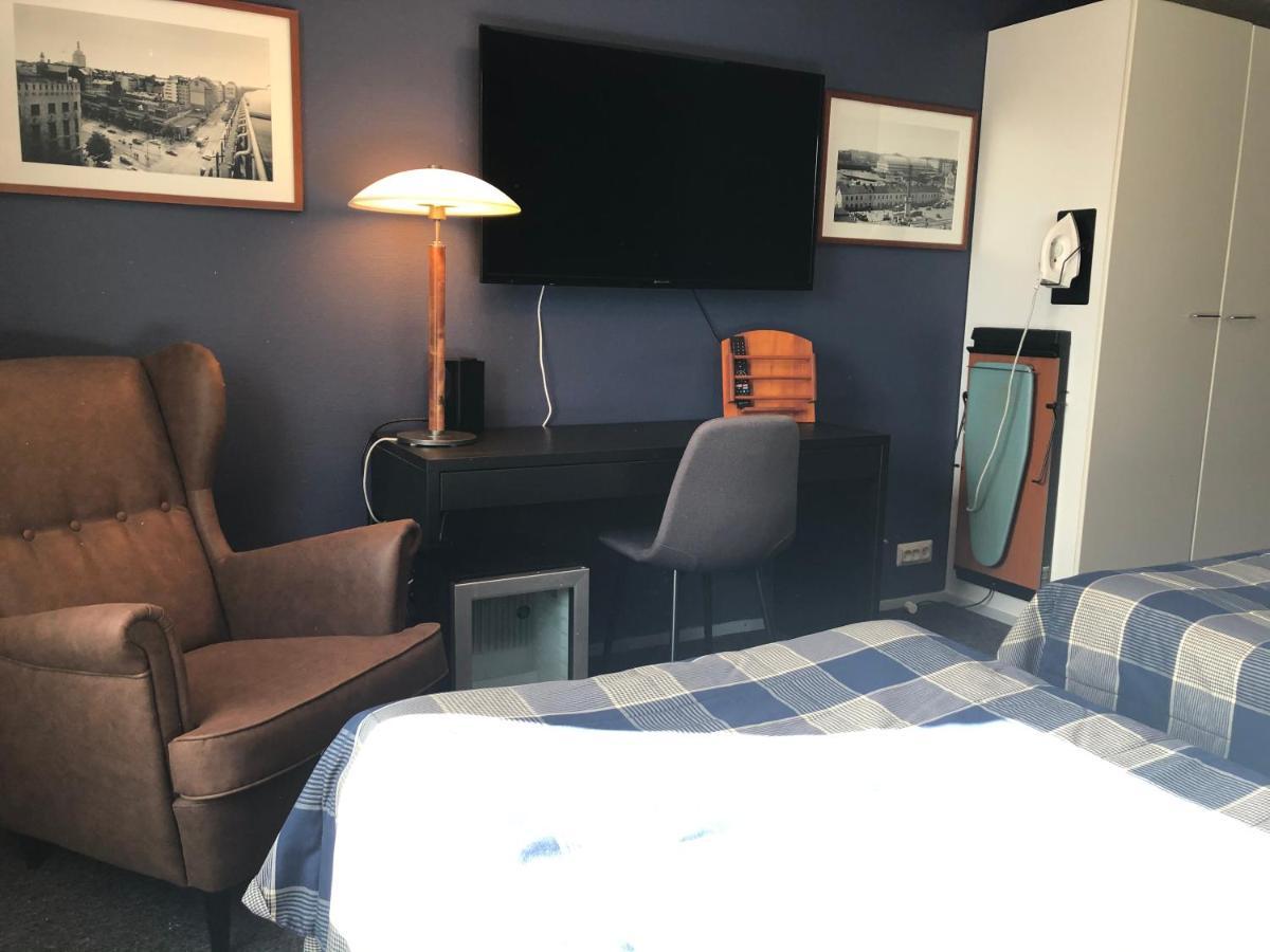West Side Hotel 투르쿠 외부 사진