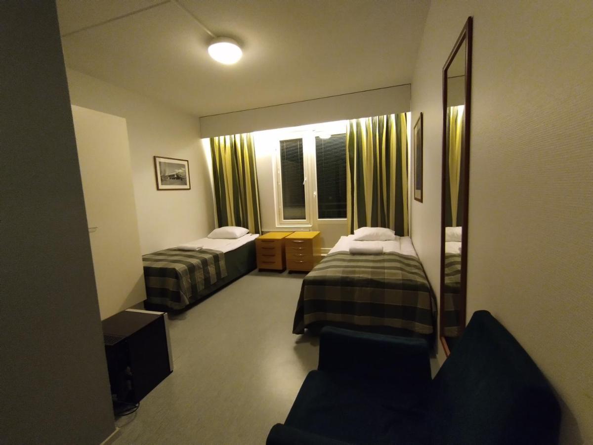 West Side Hotel 투르쿠 외부 사진