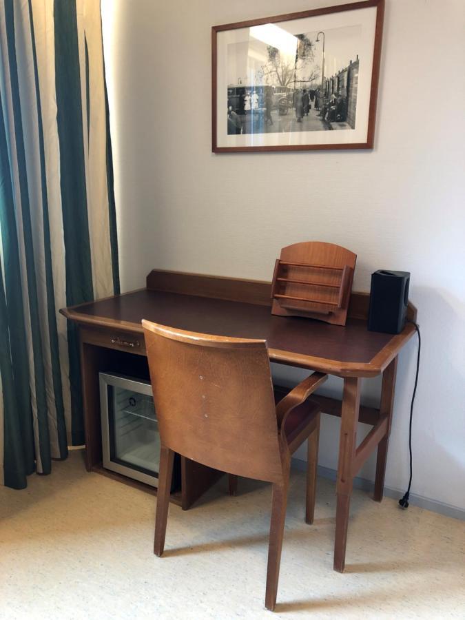 West Side Hotel 투르쿠 외부 사진