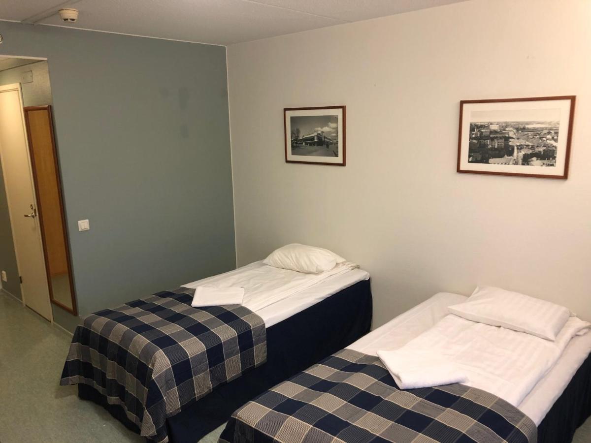 West Side Hotel 투르쿠 외부 사진