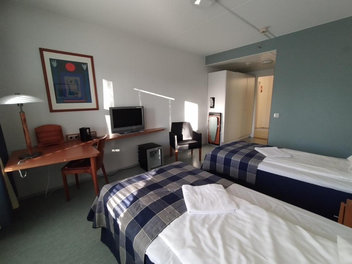 West Side Hotel 투르쿠 외부 사진