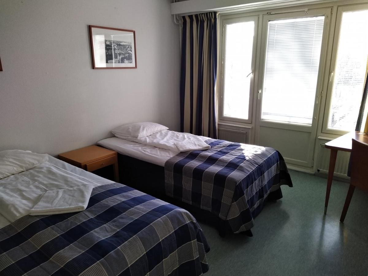 West Side Hotel 투르쿠 외부 사진