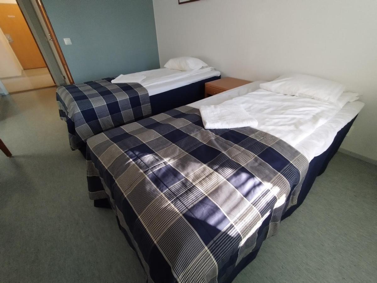 West Side Hotel 투르쿠 외부 사진