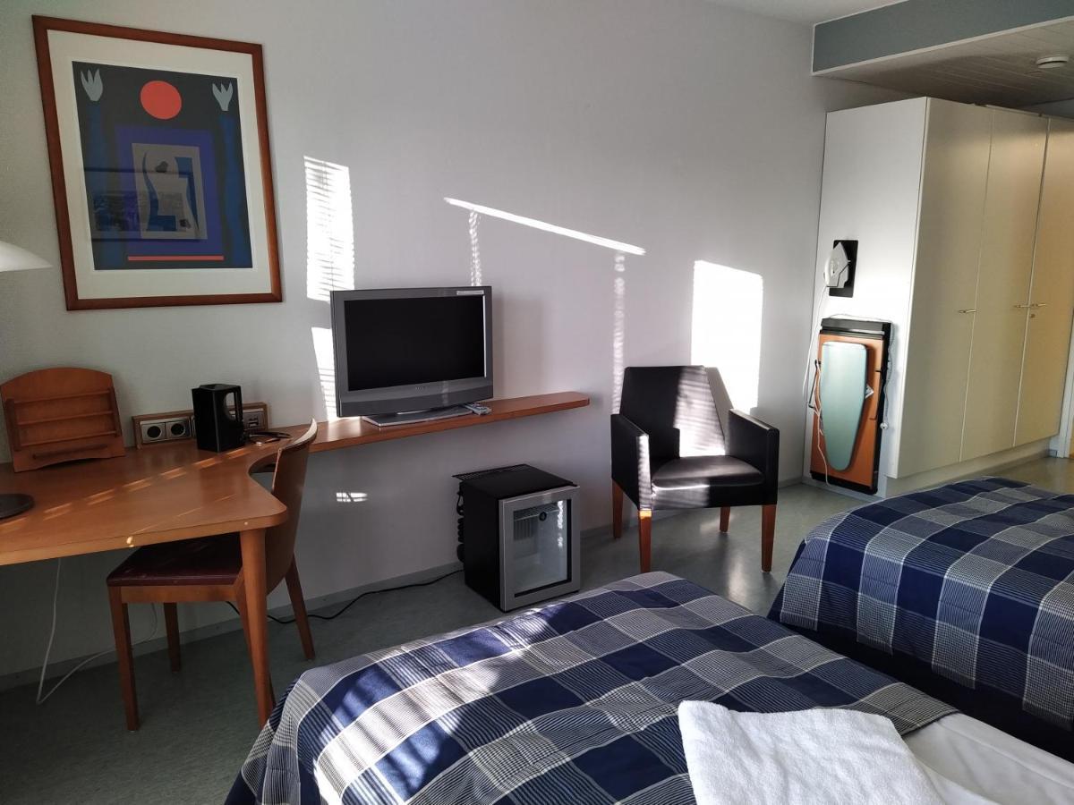 West Side Hotel 투르쿠 외부 사진